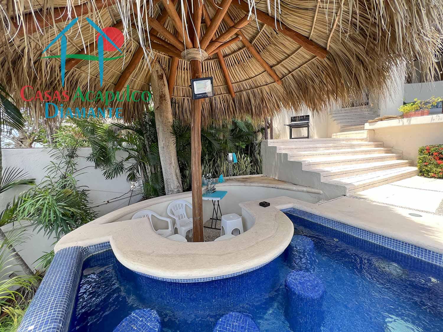 Casa La Wapa - Terraza 12